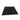 Armortech Commercial EPDM 20mm Rubber Floor Tile Black