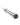 Bespoke Olympic Lifting Barbell | Chrome
