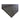 EPDM Premium Gym Tile - Grey Fleck