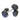 Hex Dumbbells