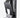 Primal Performance Series 125kg Pin-Select Incline Cable Row, side