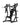 ISO Seated Chest Press Plate Loaded Machine