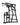 Iso High Row Plate Loaded Machine