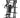 Iso Incline Chest Press Plate Loaded Machine