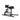 GHD Glute Ham Developer | Compound Modular GHD | Commercial Grade Australia