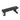 Modular IPF Flat Bench