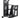 Primal Performance Series 125kg Pin-Select Dual - Chest/Shoulder Press