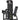 Primal Performance Series 125kg Pin-Select - Seated Hamstring Curl