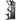 Primal Performance Series 125kg Pin-Select - Seated Row