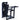 Primal Performance Series 125kg Pin-Select - Shoulder Press