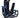 Primal Performance Series 185kg Pin-Select - Seated Leg Press