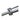 Primal Performance Series 8 Needle Steel 680kg Rated