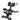 Primal Performance Series Club Hyper Extension