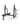 Primal Performance Series Flat Olympic Bench