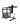 Primal Performance Series Pendulum Squat