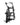 Primal Performance Series Plate Loaded Front Pulldown/High Row