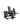 Primal Performance Series Plate Loaded Glute/Hip Abductor