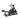 Primal Performance Series Plate Loaded ISO Incline Leg Press