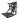 Primal Performance Series Plate Loaded Low Row