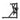 Primal Performance Series Plate Loaded Low Row, second angle