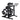 Primal Performance Series Plate Loaded Standing Hamstring Curl