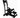 Primal Performance Series Plate Loaded Standing Hip Thrust