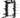 Primal Performance Series V2 Modular Half Rack, second angle