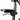 Primal Performance Series 125kg Pin-Select Seated Row, side