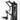 Primal Performance Series 125kg Pin-Select Seated Row, detail