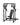 Shoulder Press Plate Loaded Machine