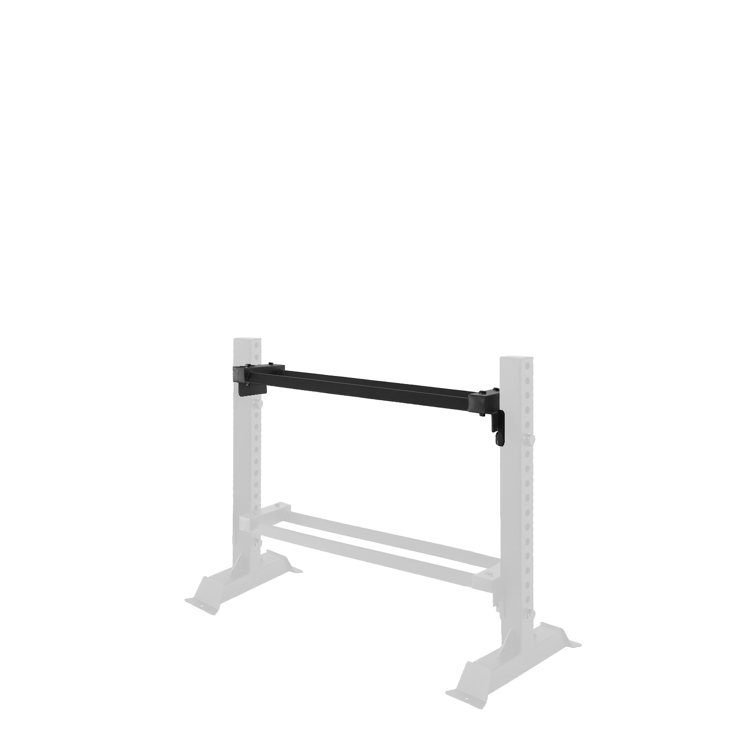 Modular Racking - Plate Holder – Compound Fitness Equipment